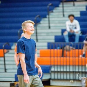 Meet your Posher, Mitchell